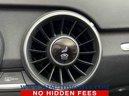 Used 2019 Audi TT 2.0T w/ Technology Package image 37