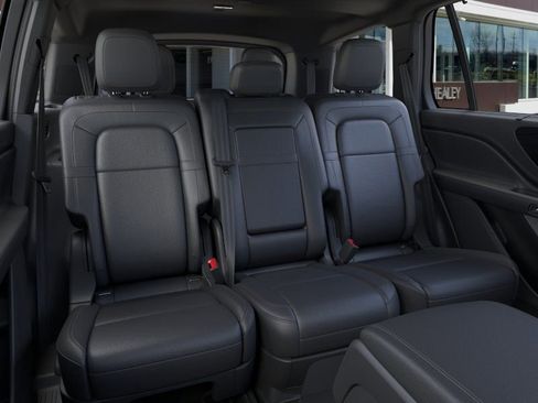 New 2026 Lincoln Aviator Reserve AWD/4WD image 11