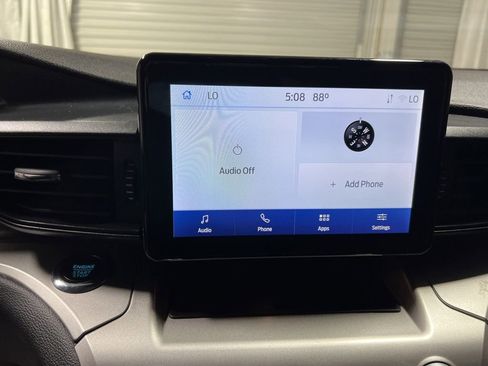 Used 2022 Ford Explorer XLT RWD image 29