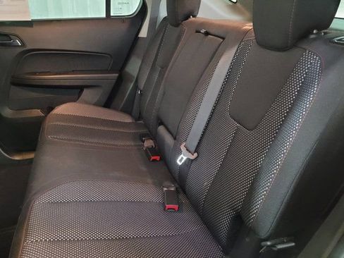 Used 2015 Chevrolet Equinox LT image 44