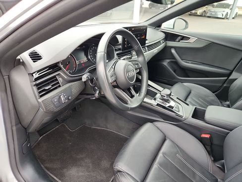 Used 2021 Audi A5 2.0T Premium image 10
