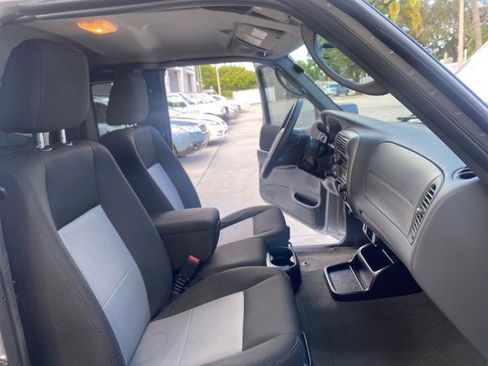 Used 2011 Ford Ranger XLT w/ Payload Pkg 2 image 13