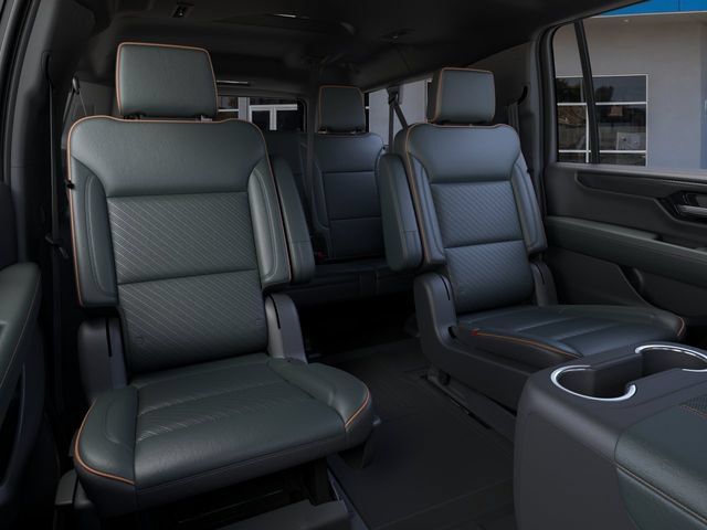 New 2026 GMC Yukon XL AT4 w/ AT4 Premium Plus Package AWD/4WD image 17