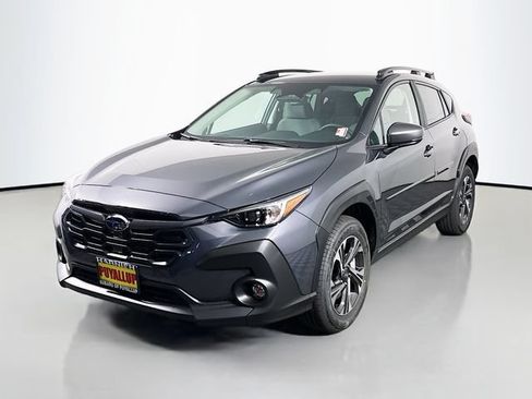 New 2026 Subaru Crosstrek 2.5i Premium AWD/4WD image 3