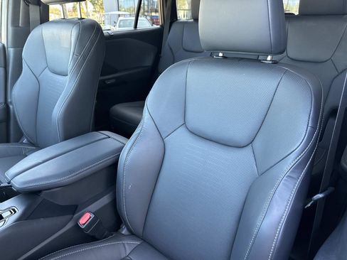 Used 2026 Lexus TX 350 FWD w/ Convenience Package image 19