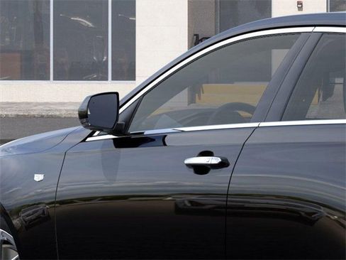 New 2026 Cadillac CT4 Premium Luxury image 12