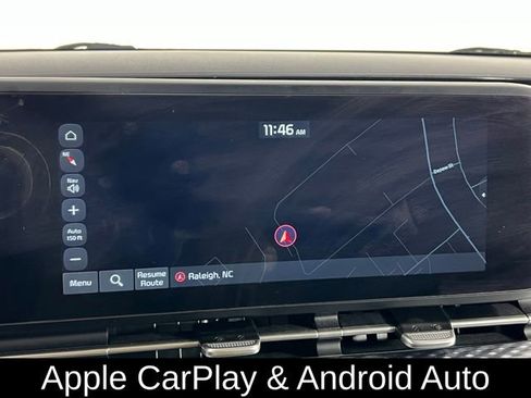 Used 2024 Kia Carnival SX Prestige image 30