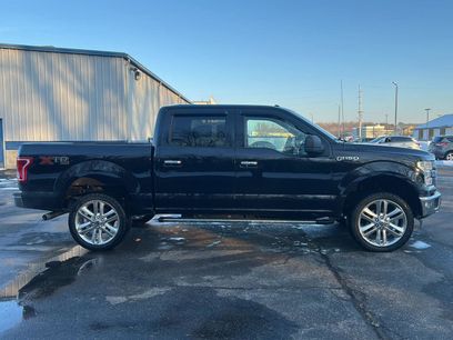 Used 2016 Ford F150 XLT w/ XTR Package