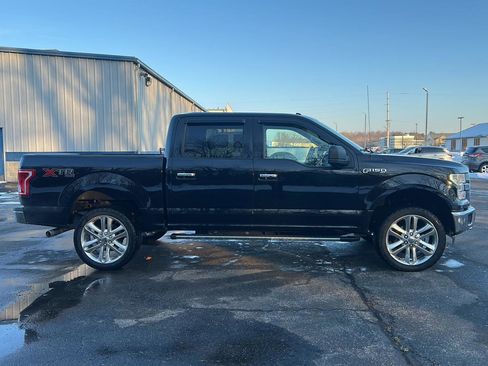 Used 2016 Ford F150 XLT w/ XTR Package image 4