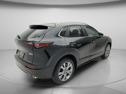 Used 2025 MAZDA CX-30 AWD 2.5 S w/ Preferred Package image 5