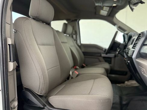 Used 2019 Ford F350 XLT image 42