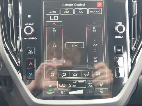 New 2026 Subaru Forester Sport AWD/4WD image 15