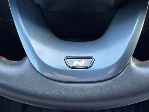 Certified 2023 Hyundai Kona N Line image 39