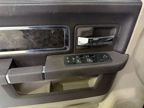 Used 2012 RAM 1500 Laramie Longhorn RWD image 33