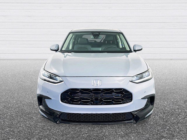New 2027 Honda HR-V EX-L image 7