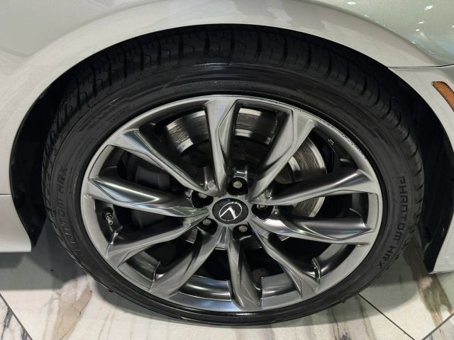 Used 2019 Lexus RC 300 F Sport w/ Accessory Package RWD image 35
