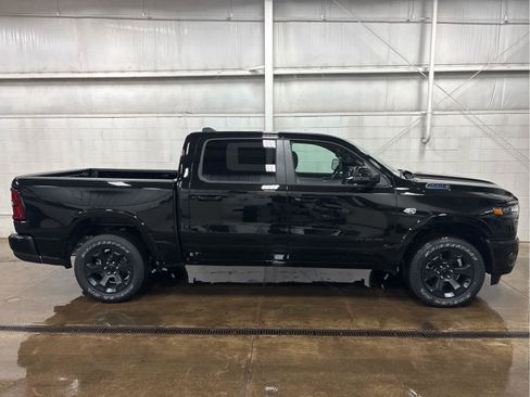 New 2026 RAM 1500 Big Horn image 29