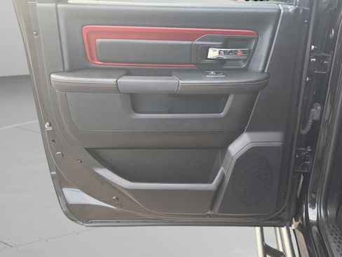 Used 2017 RAM 1500 Rebel w/ Luxury Group image 32