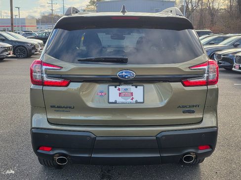 Used 2023 Subaru Ascent Onyx Edition Limited image 15