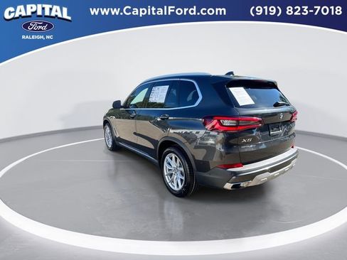 Used 2020 BMW X5 xDrive40i w/ Premium Package image 6