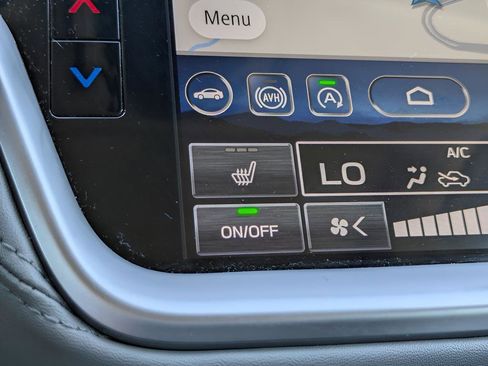 Certified 2023 Subaru Outback Premium AWD/4WD image 24