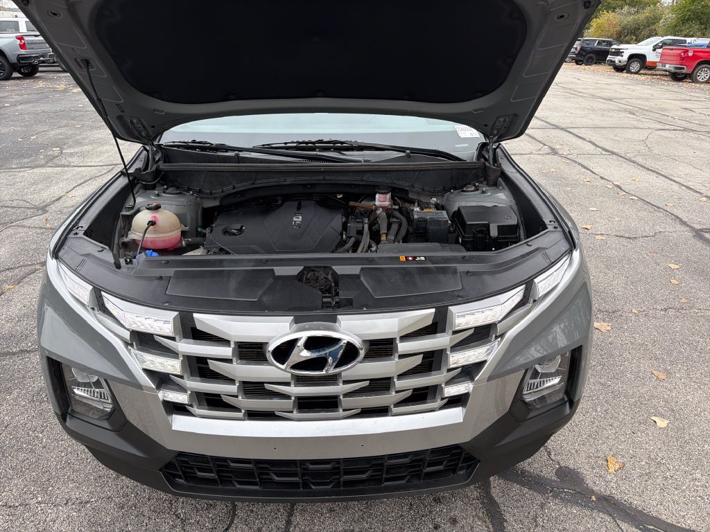 Used 2022 Hyundai Santa Cruz SEL w/ Cargo Package AWD/4WD image 33