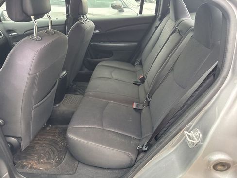 Used 2013 Chrysler 200 LX image 17
