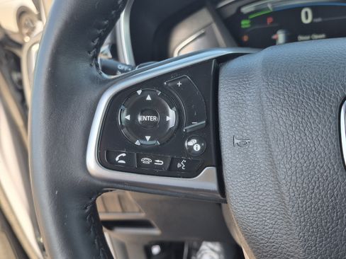 Used 2022 Honda CR-V Touring image 29
