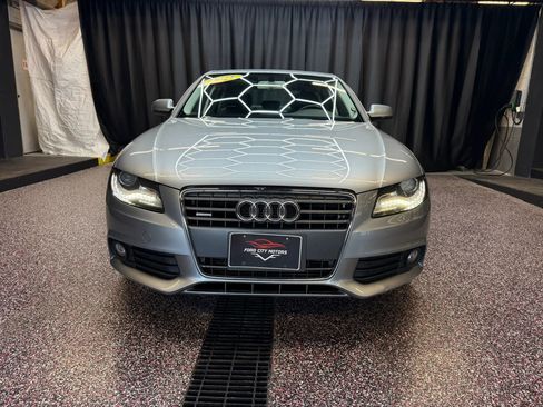 Used 2011 Audi A4 2.0T Premium Plus AWD/4WD image 2