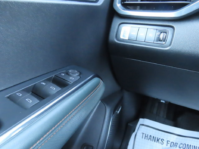 Used 2025 GMC Acadia AT4 AWD/4WD image 33