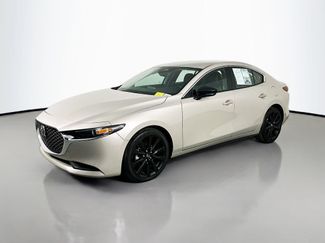 Used 2024 MAZDA MAZDA3 s FWD video 3
