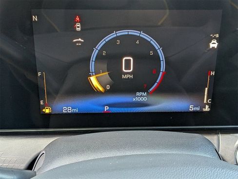 New 2026 Chevrolet Trax ACTIV w/ Driver Confidence Package FWD image 14