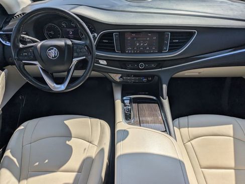 Used 2023 Buick Enclave Essence w/ Experience Buick Package image 16