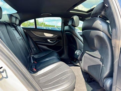 Used 2021 Mercedes-Benz CLS 450 w/ Premium Package image 26