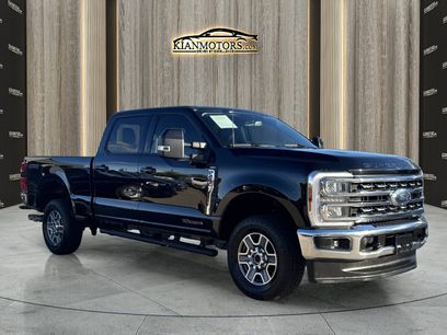 Used 2024 Ford F250 Lariat