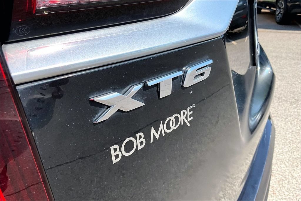 Used 2023 Cadillac XT6 Premium Luxury AWD/4WD image 33