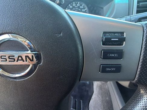 Used 2014 Nissan Xterra X AWD/4WD image 19