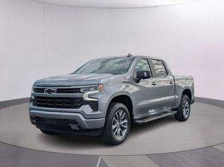 New 2026 Chevrolet Silverado 1500 RST w/ RST All Star Premium Package AWD/4WD video 1
