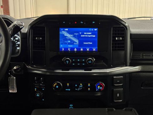 Used 2023 Ford F150 XL w/ STX Appearance Package AWD/4WD image 31