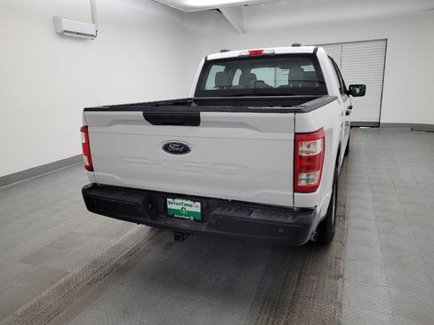 Used 2021 Ford F150 XL image 7