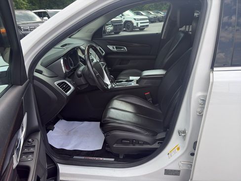 Used 2016 GMC Terrain Denali AWD/4WD image 12