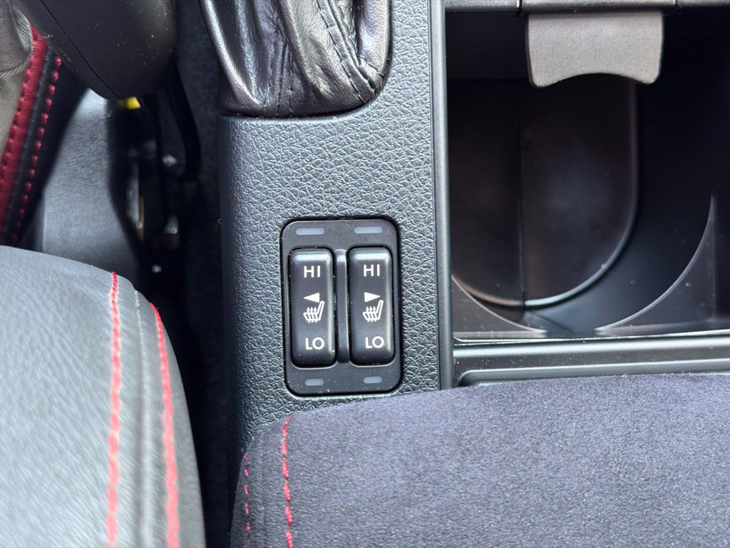 Used 2021 Subaru WRX STI AWD/4WD image 30