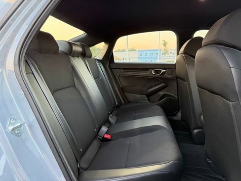Used 2024 Honda Civic Sport image 17