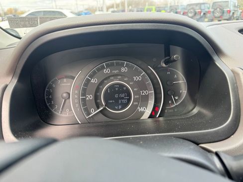 Used 2013 Honda CR-V EX-L image 14