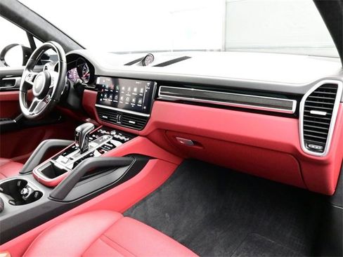 Certified 2023 Porsche Cayenne GTS image 19