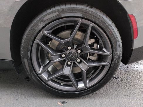 New 2026 Dodge Charger Scat Pack image 26