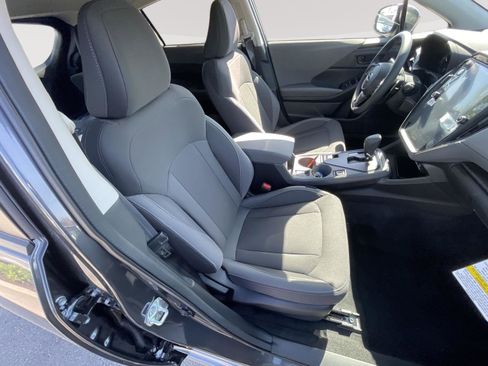 New 2026 Subaru Crosstrek 2.0i Premium AWD/4WD image 28