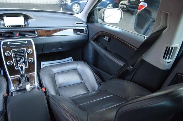 Used 2016 Volvo XC70 T5 Premier w/ Proximity Package FWD image 57