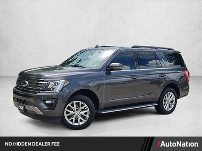 Used 2021 Ford Expedition XLT