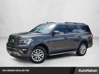 Used 2021 Ford Expedition XLT RWD video 1